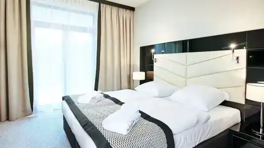 Diune Resort & Apartamenty - 100