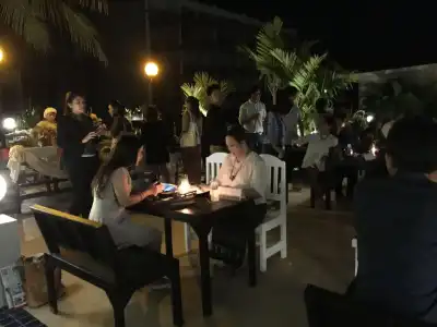 Baancivilize Resort - 21