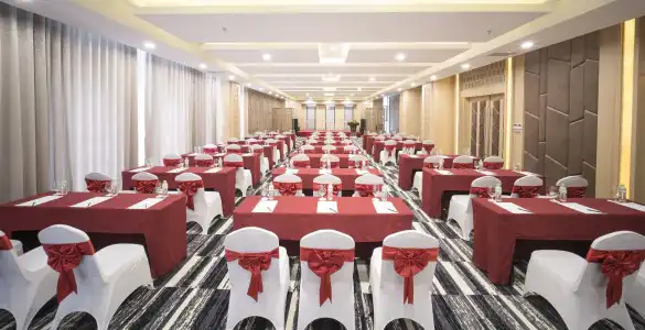 Muong Thanh Luxury Phu Quoc - 20