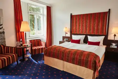 Steigenberger Inselhotel - 51