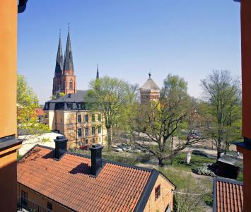 Akademihotellet - 15