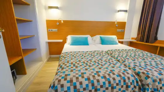 ApartHoum Plaza Son Rigo - 2