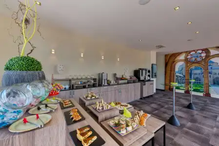 Park Plaza Trier, Germany - 19