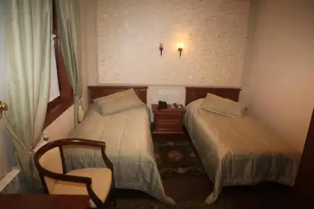 Vila Sigal Pogradec - 18