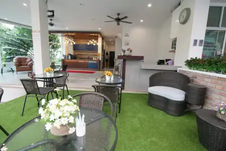 Calypso Patong - 17