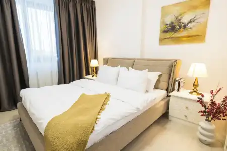 Le Blanc Aparthotel - 17