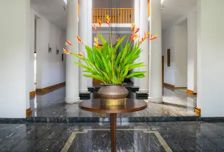 Villa White Queen Resort & Spa - 12