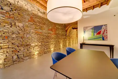 Palazzo Mannaioni Suites - 13