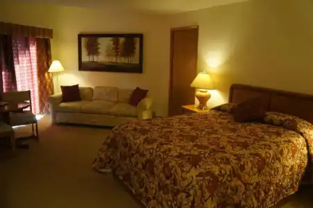 Greenbrier Inn Killington - 31