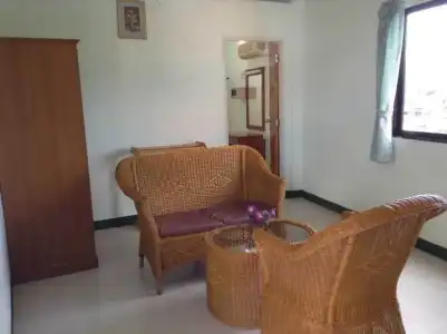 Samran Residence - 9