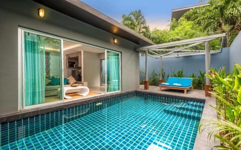 Villa Sonata Phuket - 40