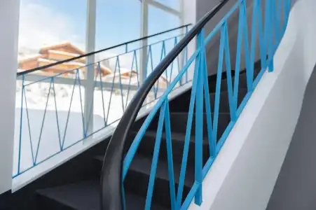 Hôtel Elite - 10