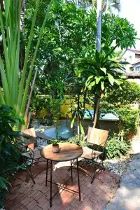 Davinia Resort Hua Hin - 61
