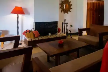 The Orangers Beach Resort and Bungalows - All Inclusive - 71