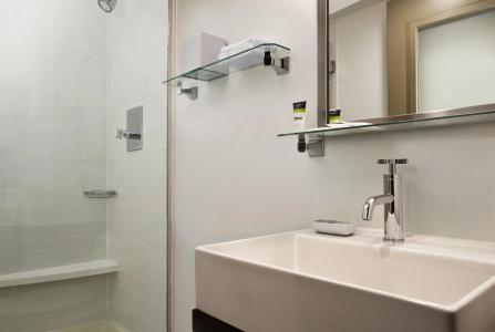Four Points by Sheraton Midtown - Times Square - 9