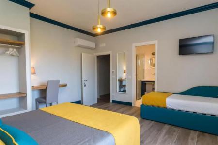 Sorrento Pool&Suites - 58
