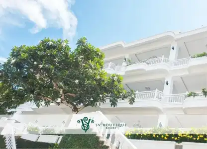 SV Boutique Resort - 123