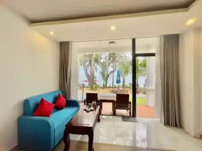Orange Resort - 77