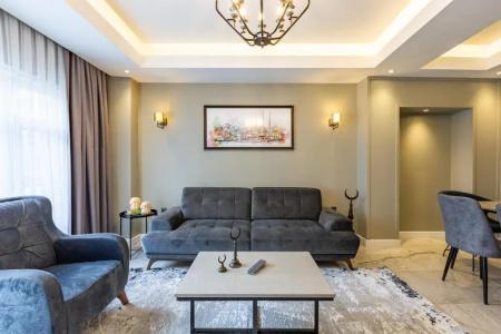 Seraglio & Suites - 137