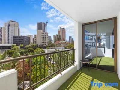Pacific Resort Broadbeach - 106