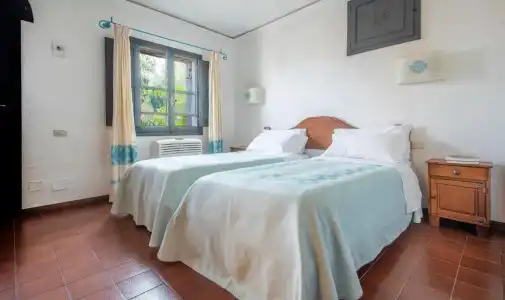 Resort Arbatax Park Resort - Borgo Cala Moresca - 76