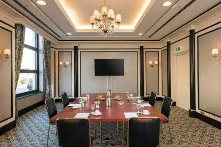 JW Marriott Berlin - 49