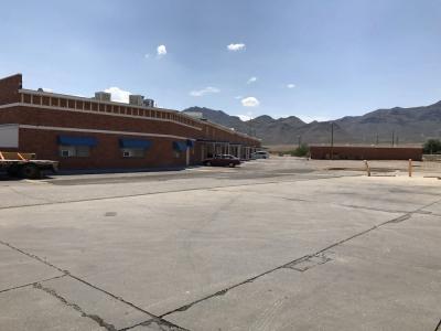 Superlodge Motel - 14