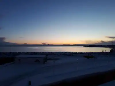 Duus by Keflavik Airport - 77