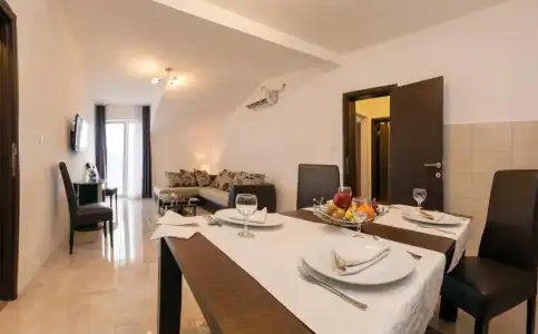Guest House Aria - 19