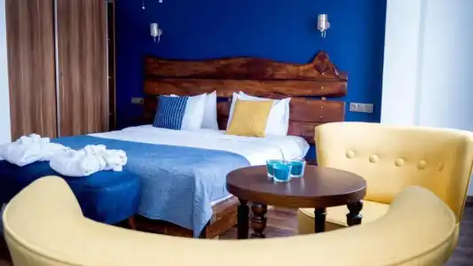Fuego Design Suites - 23