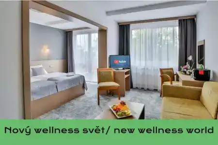 LH ParkHluboka Nad Vltavou Congress & Wellness - 67