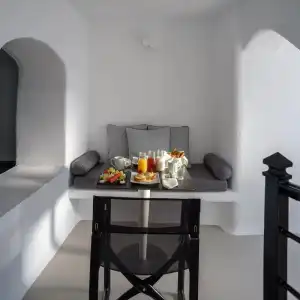 Nefeles Luxury Suites - 31