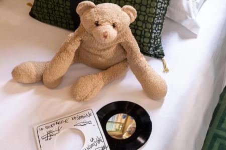 L'Hôtel - Face au Château - Boutique Hôtel et Séminaires - 45