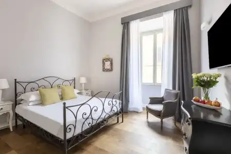 Spagna Art & Suites - Domus Collection - 69