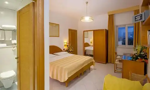 Ecoresort Le Sirenè - Carolis - 61