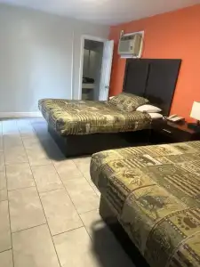 Whispering Pines Motel - 25