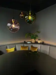 Cocoon Sendlinger Tor - 35