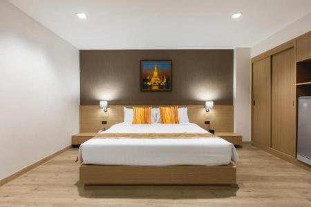 Adelphi Pattaya - 105