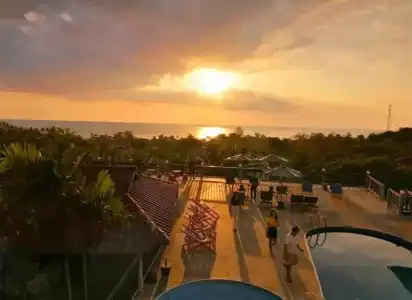 Lanta Halabala Resort - 37