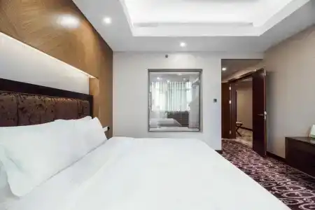 Holiday Inn Changzhou Wujin by IHG - 185