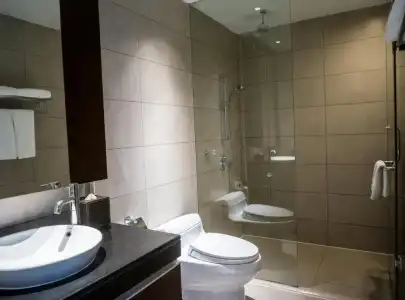 Sheraton Hanoi West - 91
