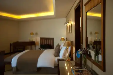 Le Royal Amman - 65