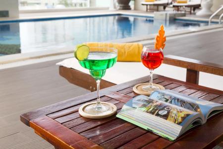 Green World Nha Trang - 11