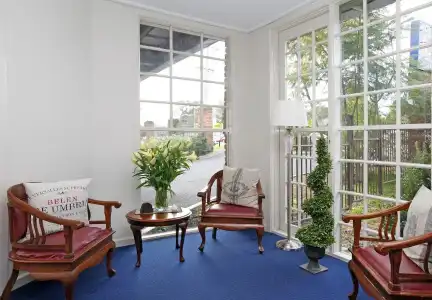 Greensborough Motel - 5