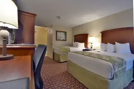 Rosen Inn International - 6