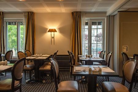 Best Western Plus Le Moderne - 25