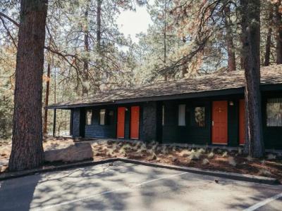LOGE Bend - 18