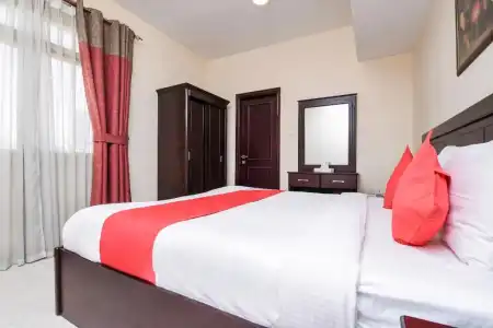 Paradise Inn 1 Tabasum Group - 21