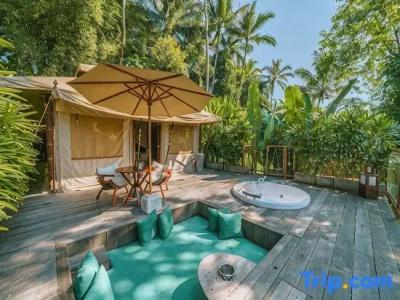 Kanva Ubud - 15