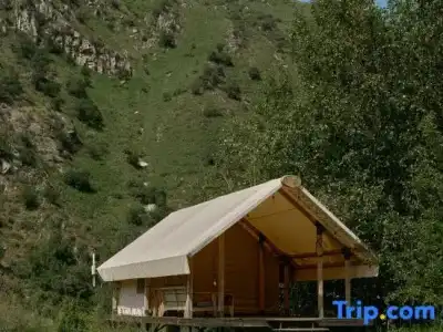 Glamping Pana Ayusai - 301